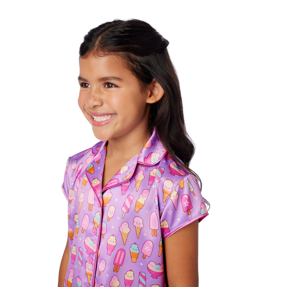 Sweet Dreams PJs for Girls