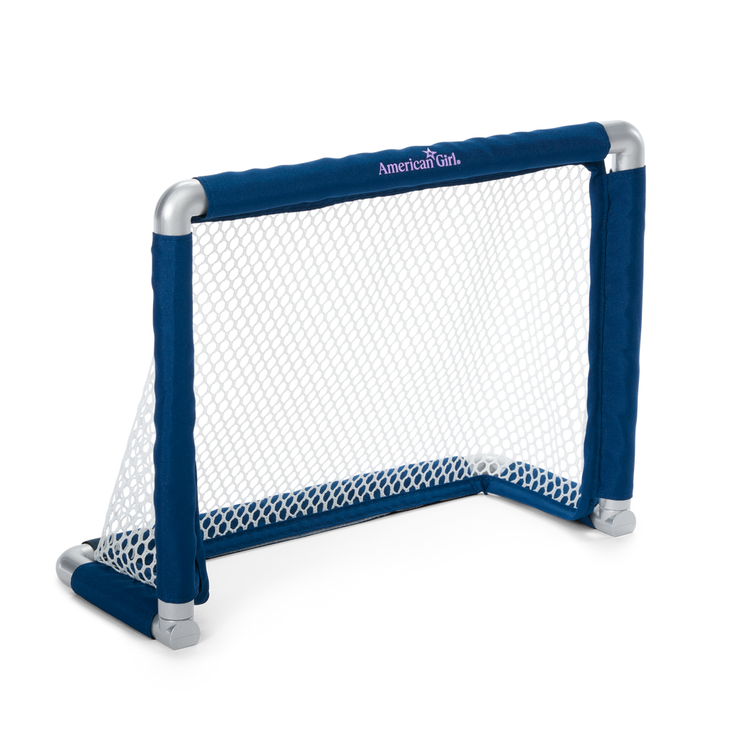 Daisy Davenport’s™ Soccer Net Set for 18-inch Dolls (Girl of the Year™ 2027)