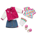 AG™ Star Squad Outfit for 18-inch Dolls