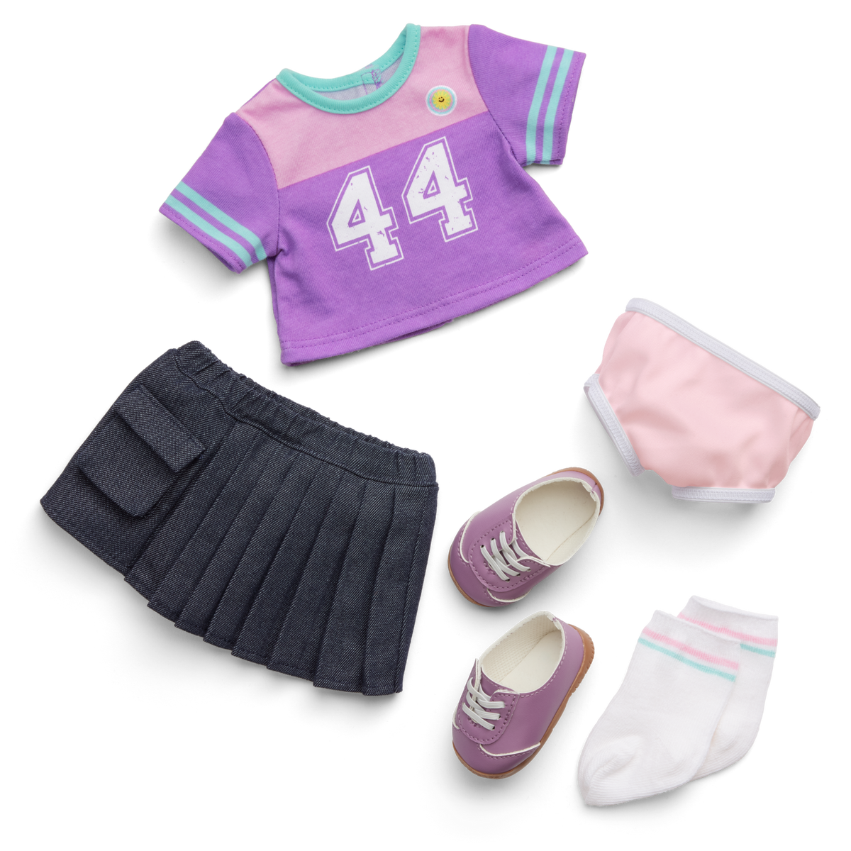 Daisy Davenport™ 18-inch Doll, Book & Accessories (Girl of the Year™ 2027)
