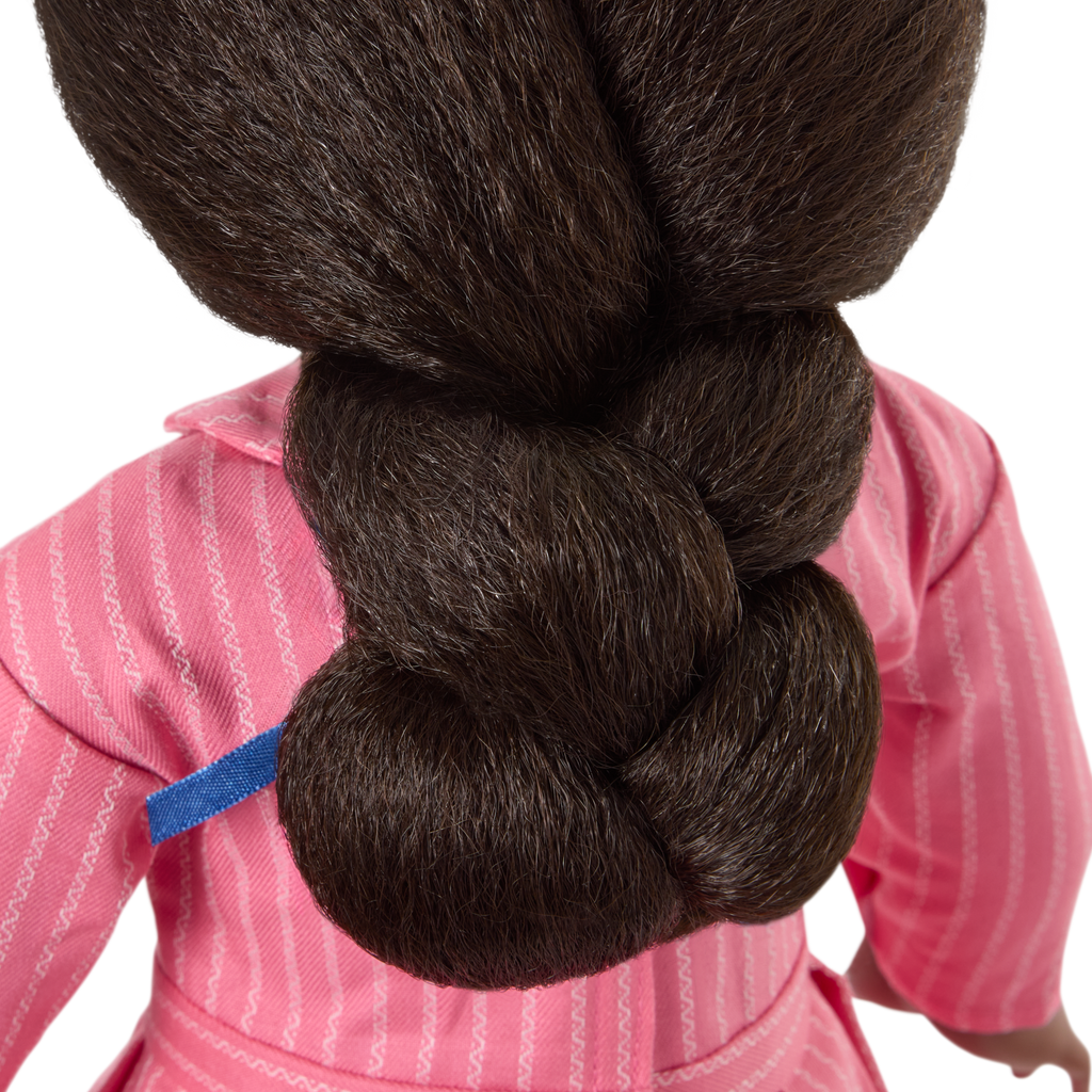 Addy Walker™ 18-inch Doll, Book & Accessories (Historical Characters)