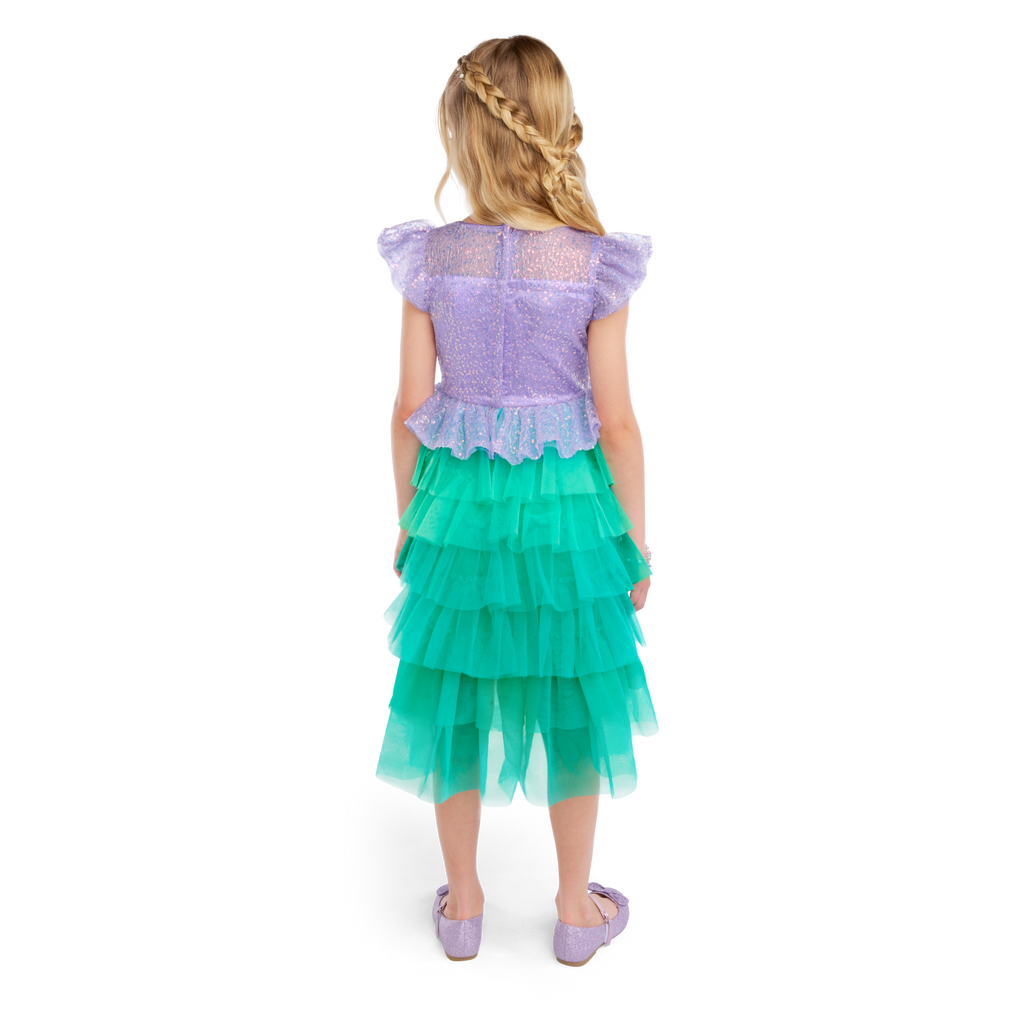 American Girl® Disney Princess Ariel 18-inch Doll & Dress for Girls