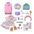 AG Sisters™ Self-Care Sleepover Set