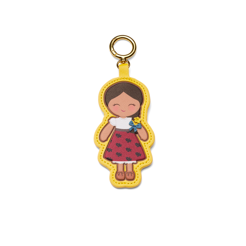 Josefina Montoya™ Bag Charm (Historical Characters)