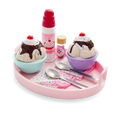 Sundaes for Two Set for 18-inch Dolls