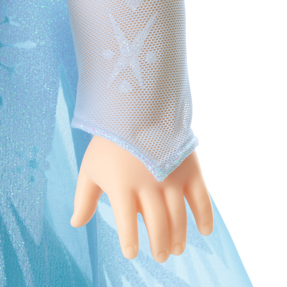 Disney Frozen Elsa Doll by American Girl®