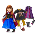 Disney Frozen Anna Doll Story Bundle by American Girl®