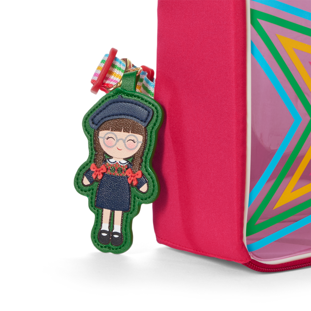 Molly McIntire™ Bag Charm (Historical Characters)