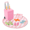 Raquel's™ Summertime Treats Set for 18-inch Dolls (Girl of the Year™ 2026)
