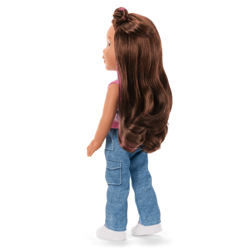 AG Sisters™ School Style Fashion Set