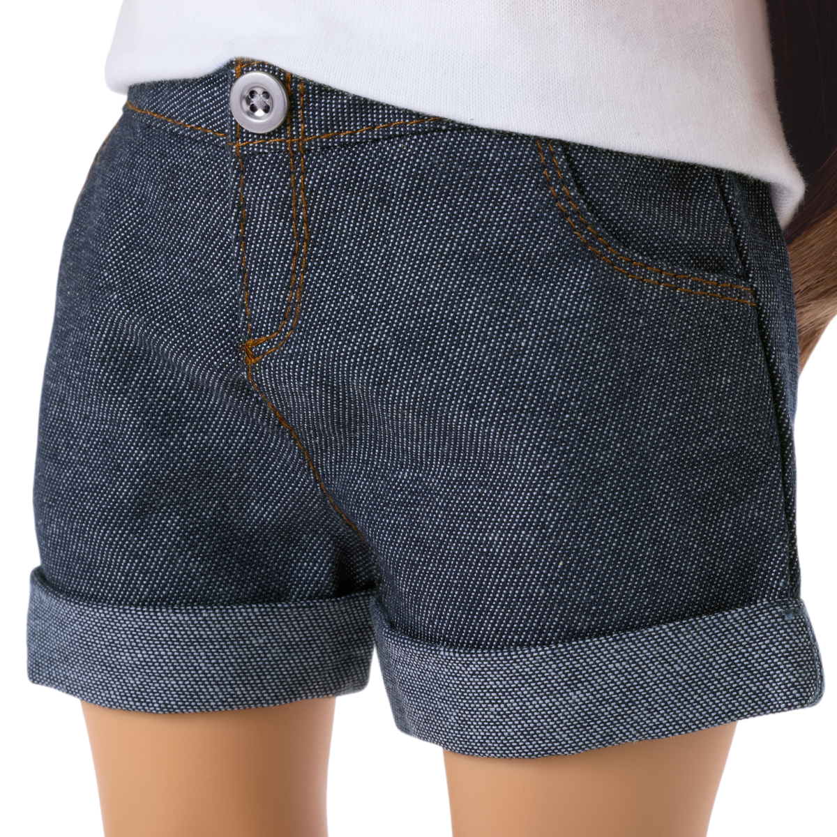 Daisy Davenport’s™ Camp Bag & Gear for 18-inch Dolls (Girl of the Year™ 2027)