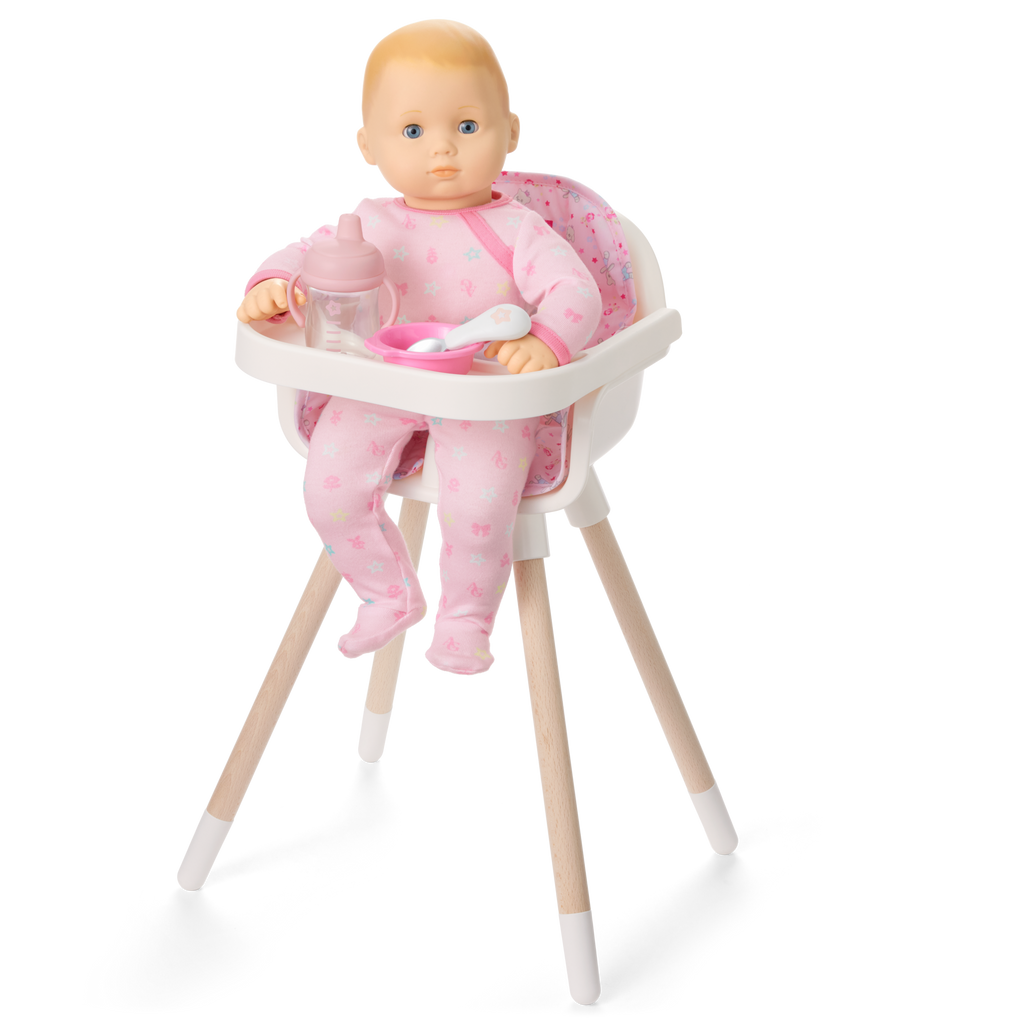 Contemporary High Chair (Bitty Baby®)