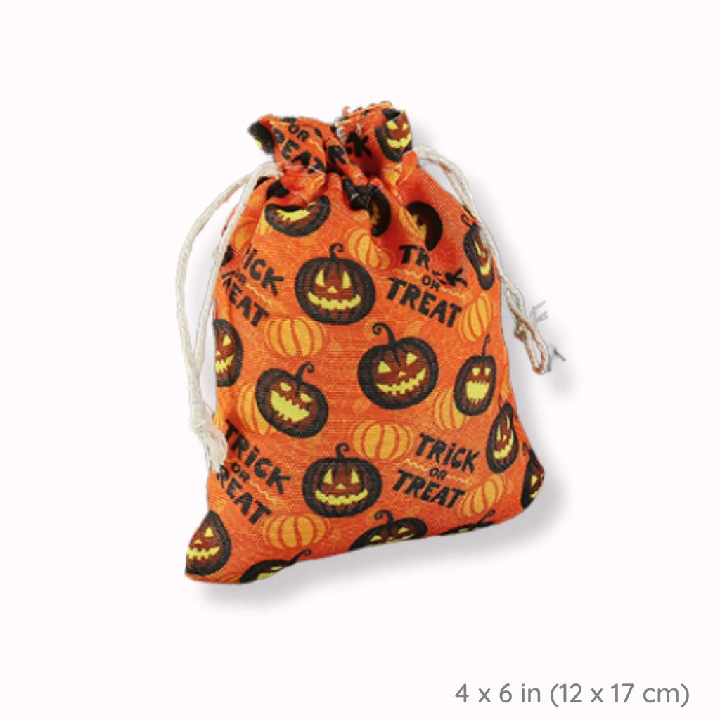 Personalized Halloween Basket - Limited Edition
