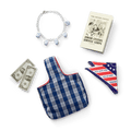 Nanea’s™ Accessories (Historical Characters)