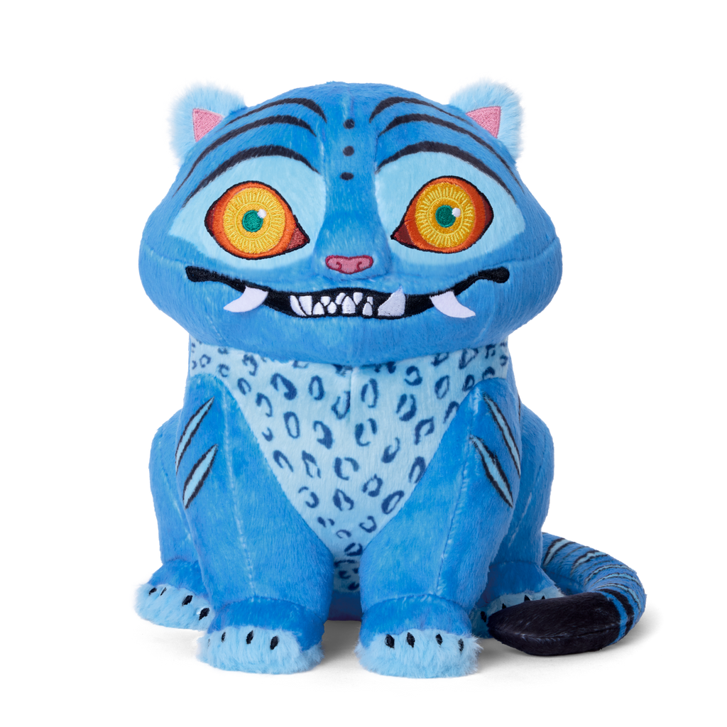 American Girl® x KPop Demon Hunters Derpy Plush & Accessories