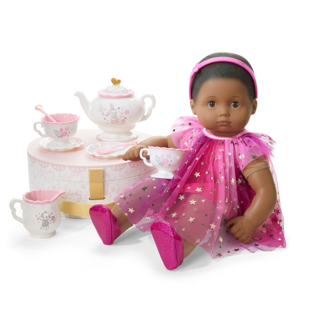 American Girl® Tea Party Set for Girls