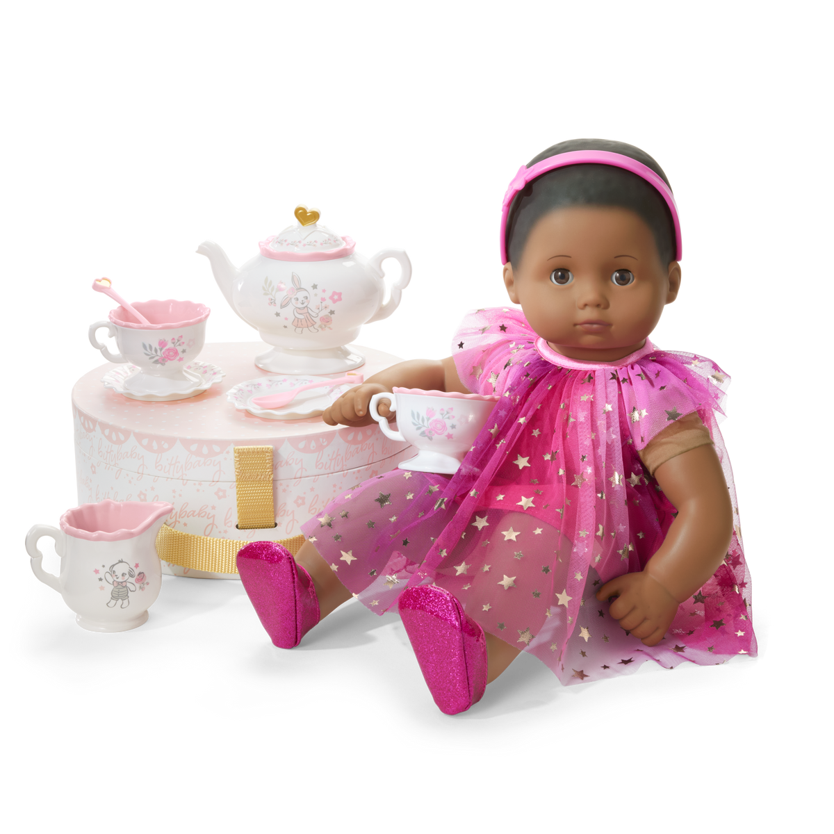 American Girl® Tea Party Set for Girls