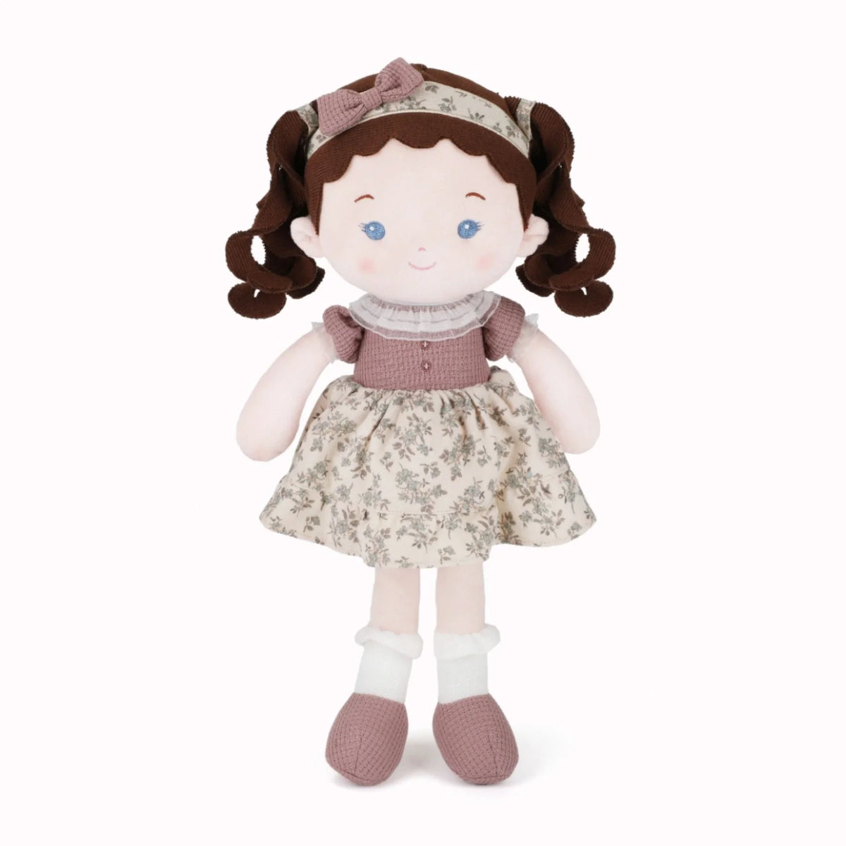 Personalized Little Miss Posy Mae