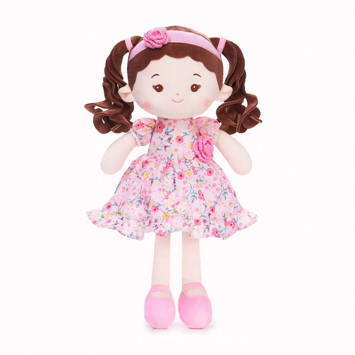 Personalized Princess Camelia