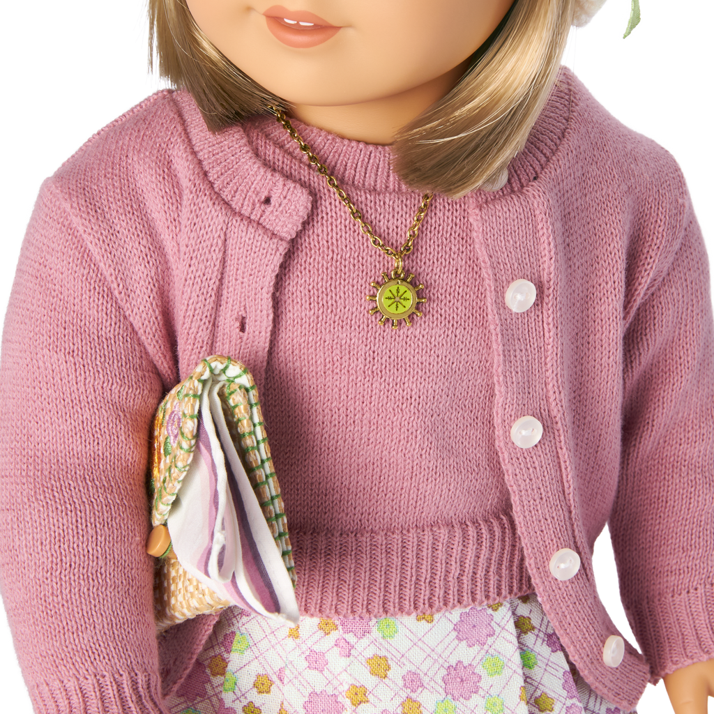 Kit Kittredge™ 18-inch Doll, Book & Accessories (Historical Characters)