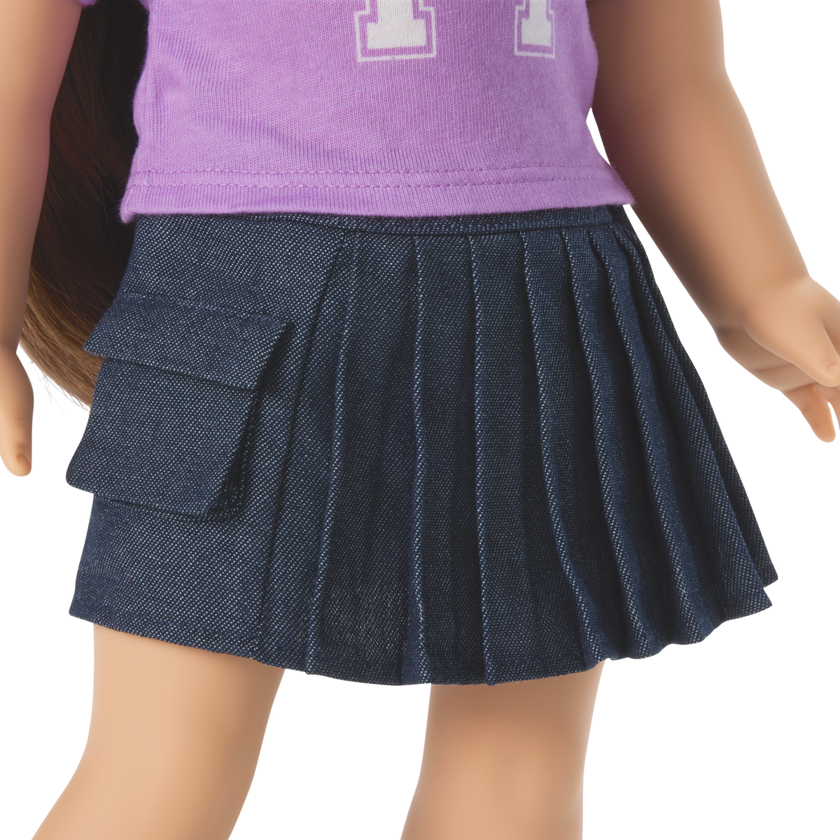 Daisy Davenport™ 18-inch Doll & Book (Girl of the Year™ 2027)