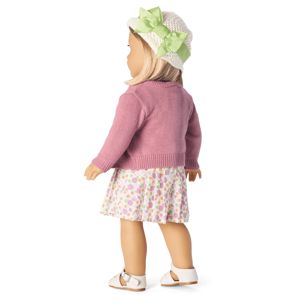 Kit Kittredge™ 18-inch Doll, Book & Accessories (Historical Characters)