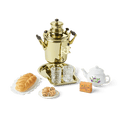 Rebecca’s™ Sabbath Set for 18-inch Dolls (Historical Characters)