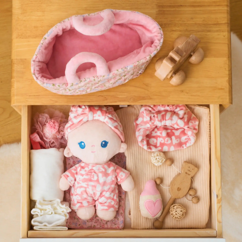Personalized Lulu Baby Girl