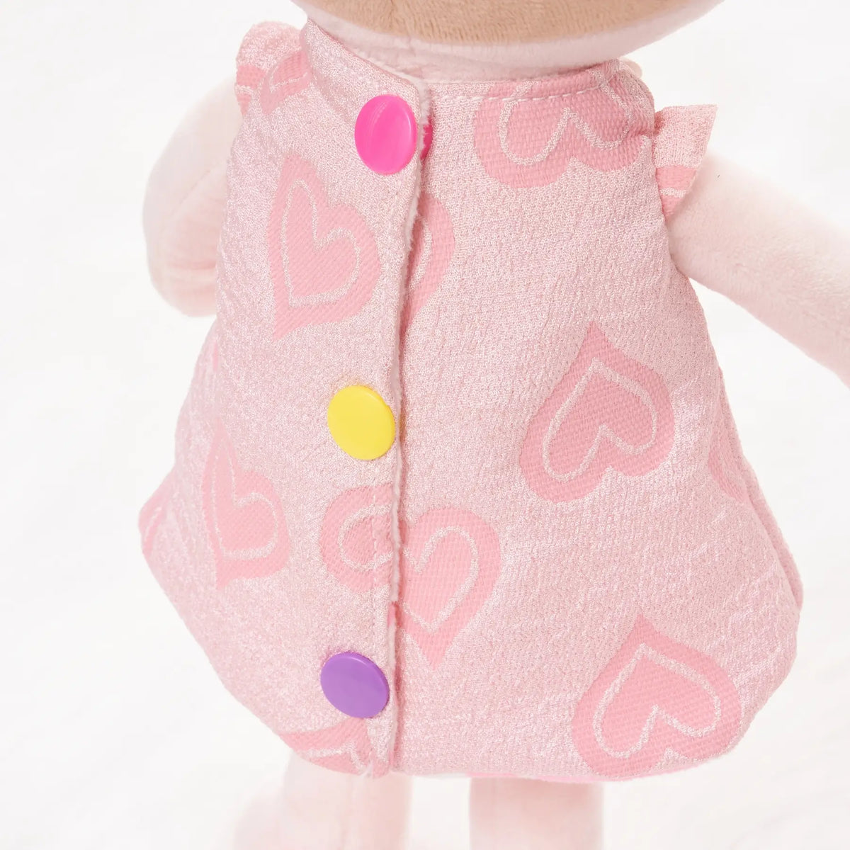 Personalized Day & Night Talking Layla With Extra Outfit