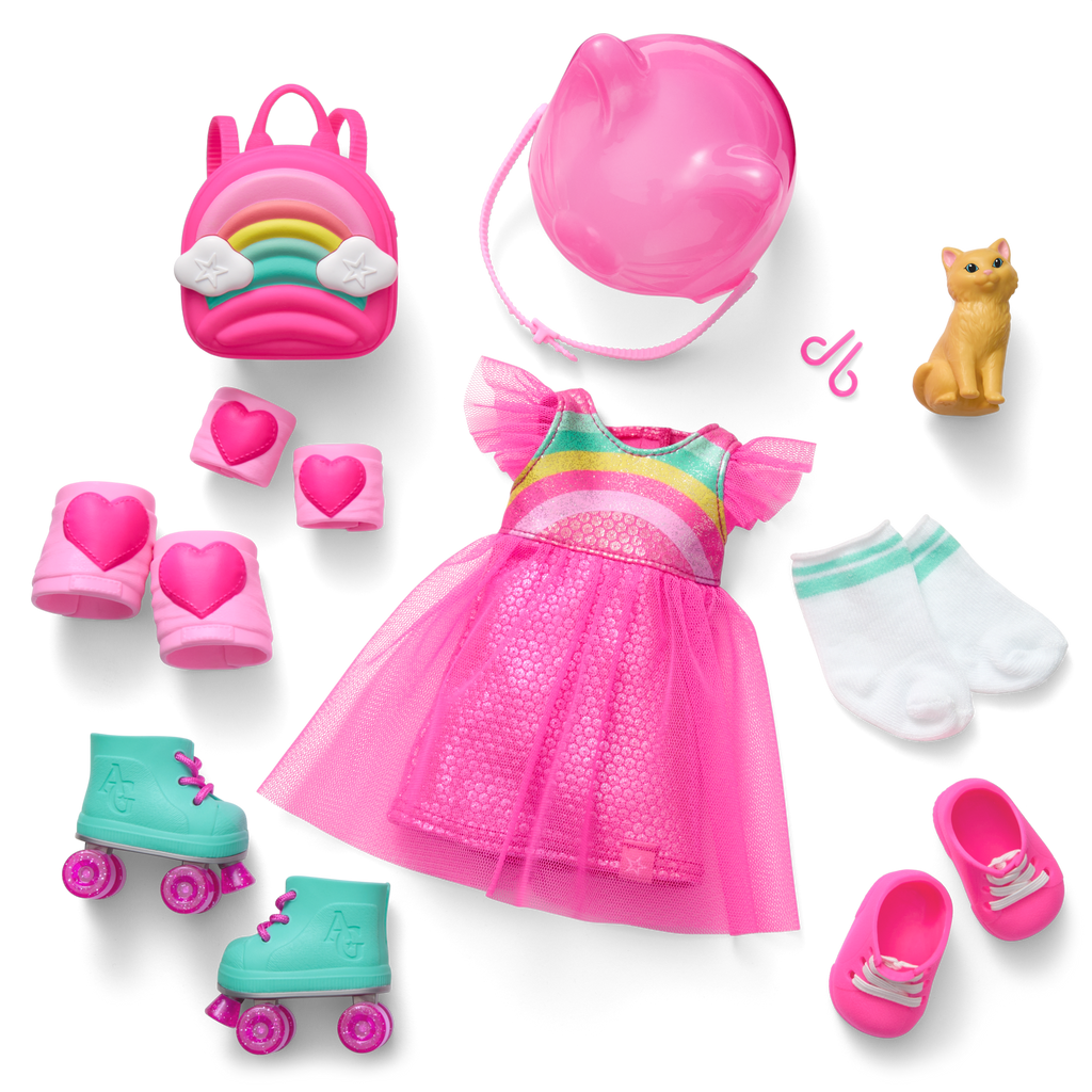 AG Sisters™ Lea™ Doll