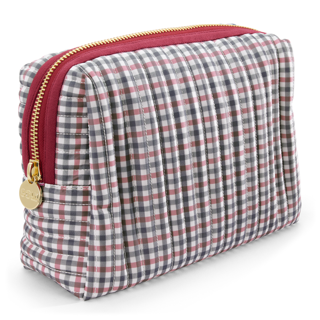 American Girl® x Stoney Clover Lane™ Large Pouch (Samantha™ Print)