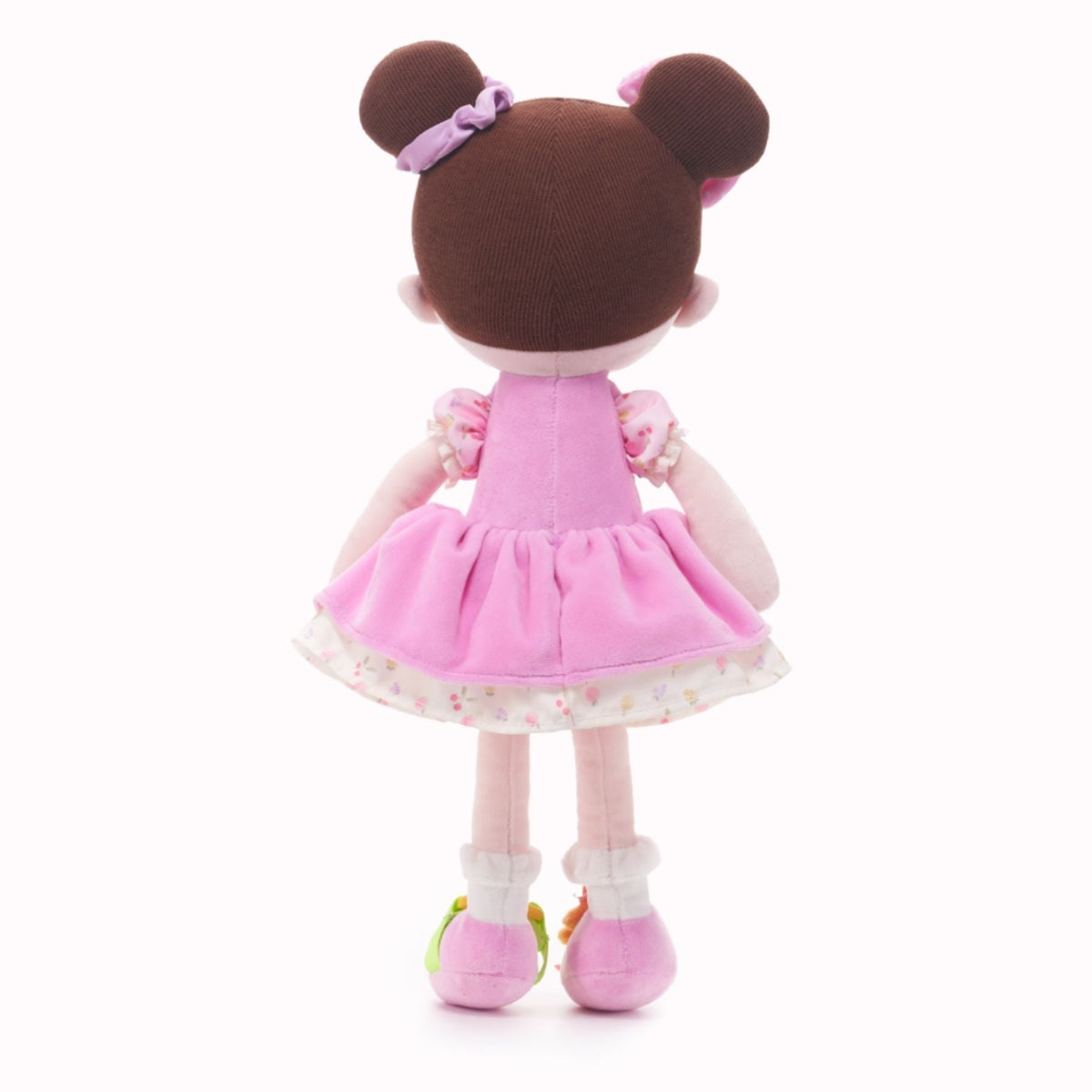 Personalized Jucy Girl Joosee - Montessori Girl
