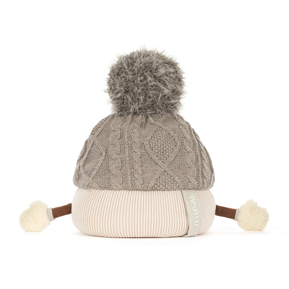 Jellycat Amuseables Pomilly 26cm
