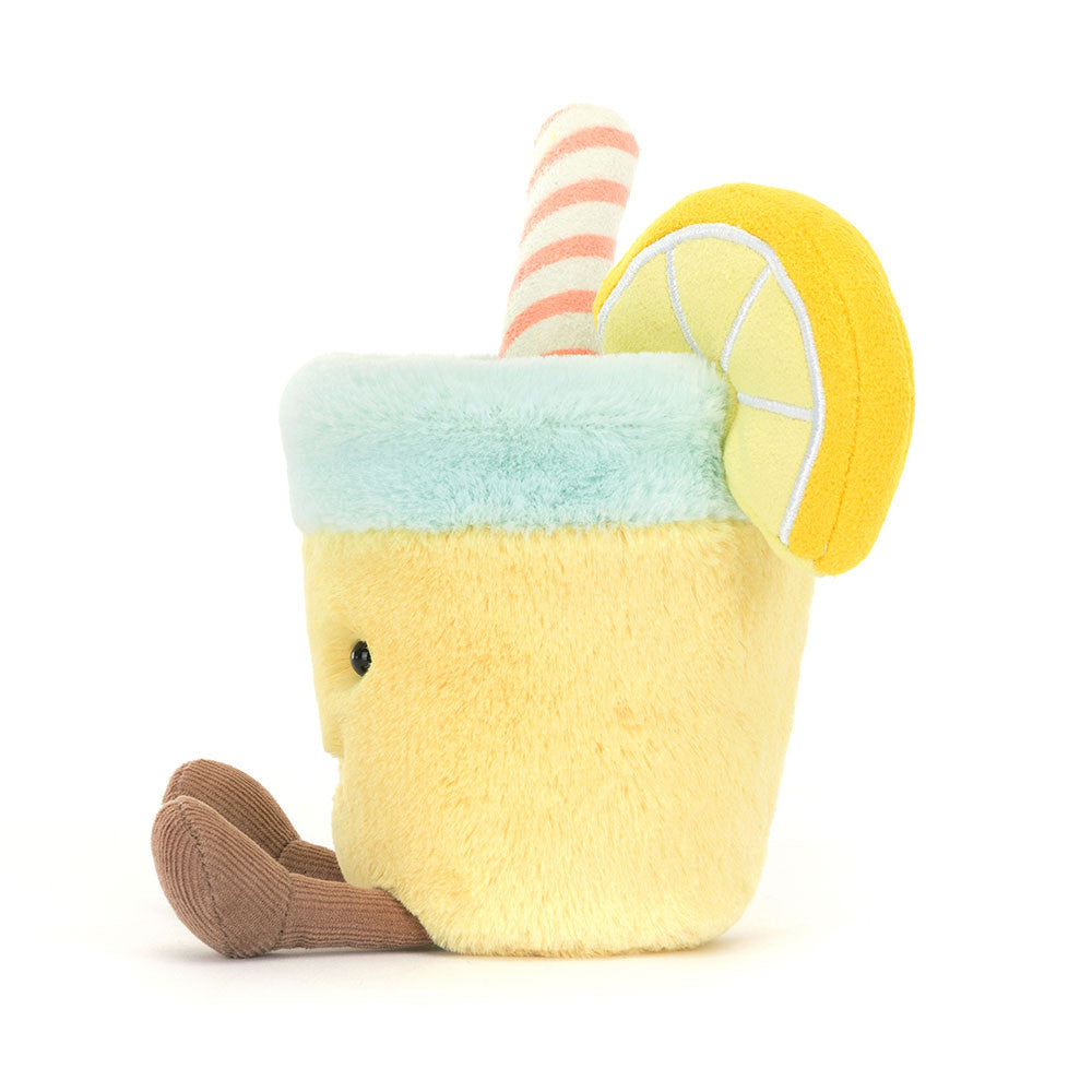 Jellycat Amuseables Lemonade 12cm