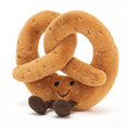 Jellycat Amuseable Pretzel 18cm