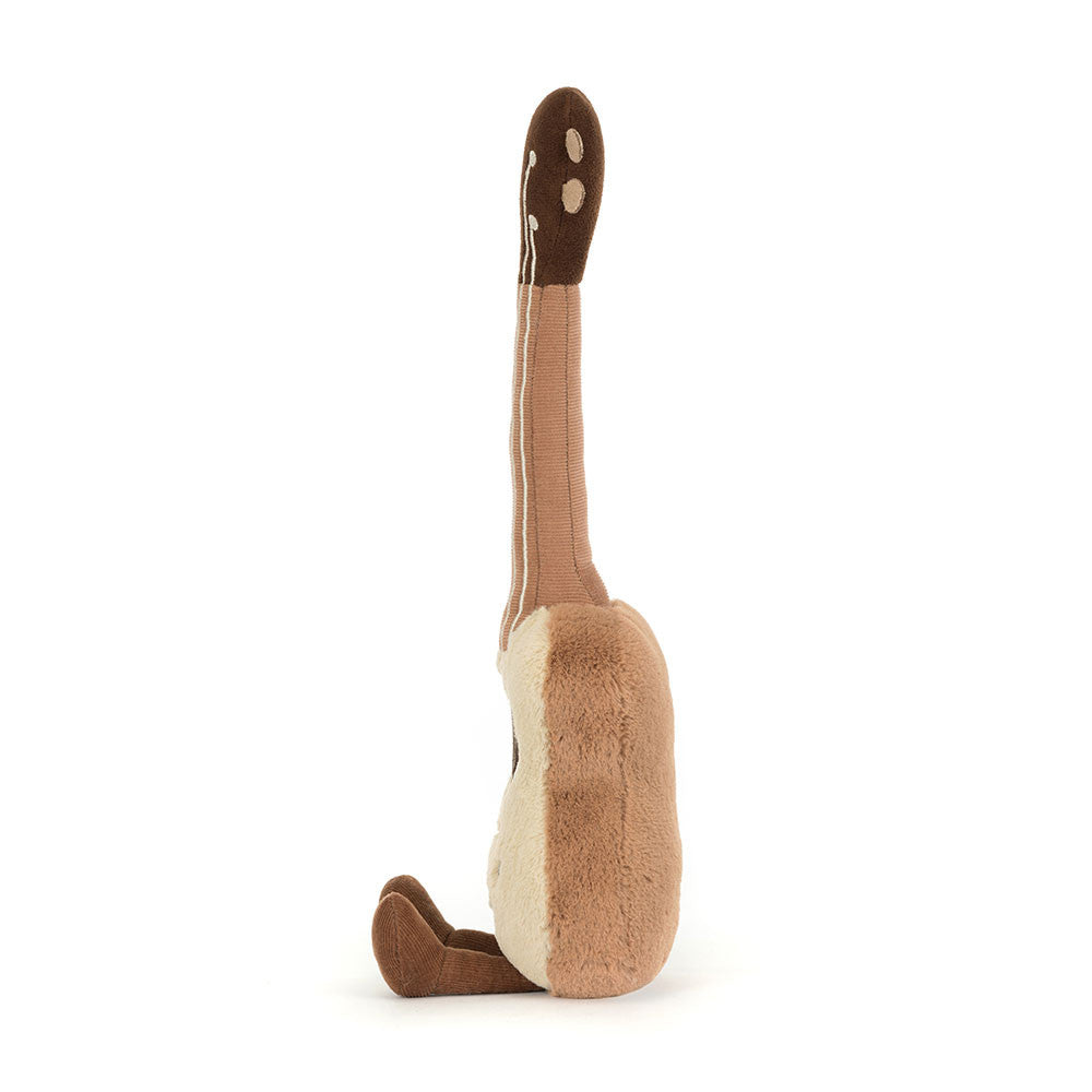Jellycat Amuseables Ukulele 37cm