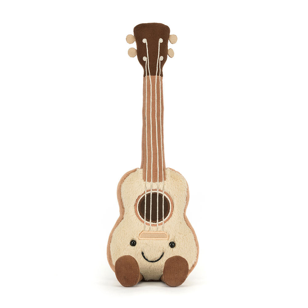 Jellycat Amuseables Ukulele 37cm