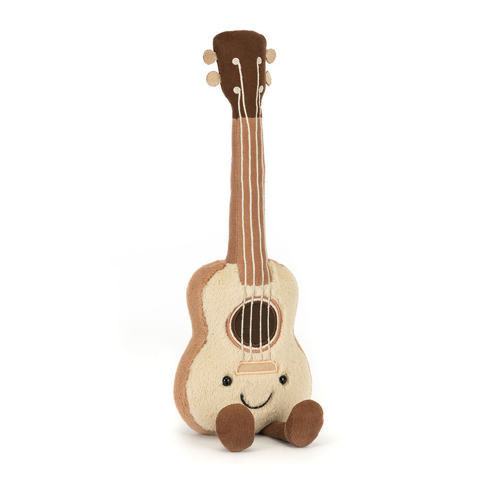 Jellycat Amuseables Ukulele 37cm