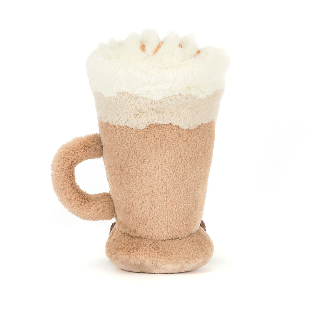 Jellycat Amuseables Latte 18cm