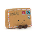 Jellycat Amuseables Letter To Santa 18cm