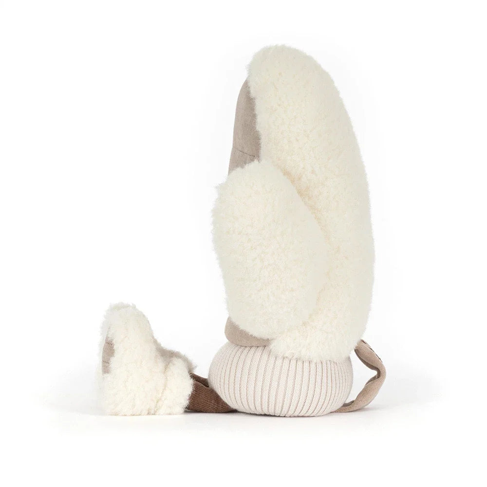 Jellycat Amuseables Fitswell Mitten 27cm