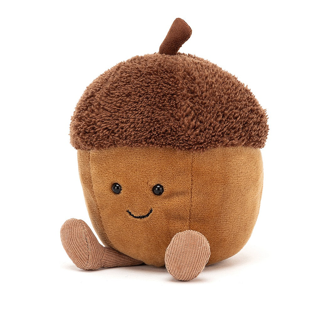 Jellycat Amuseable Acorn 11cm