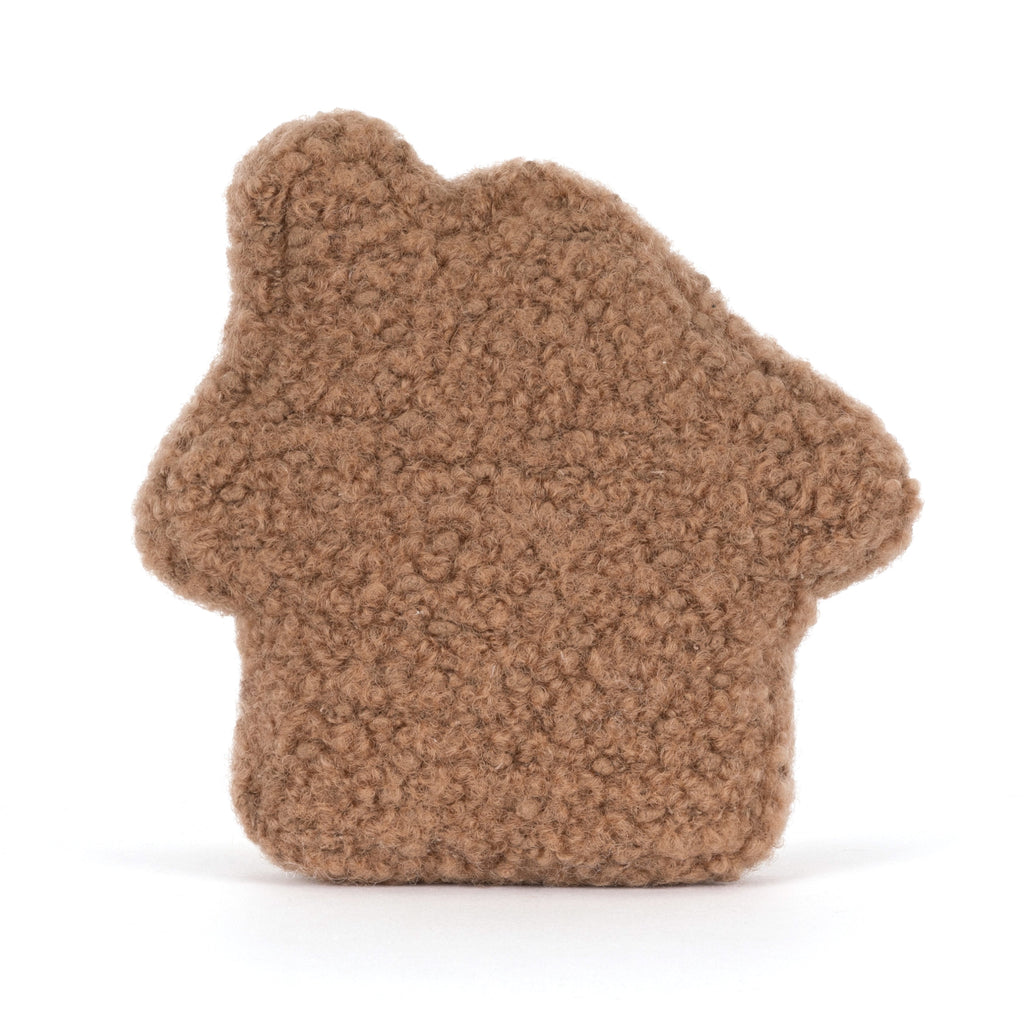 Jellycat Amuseables Molasi Cookie 18cm