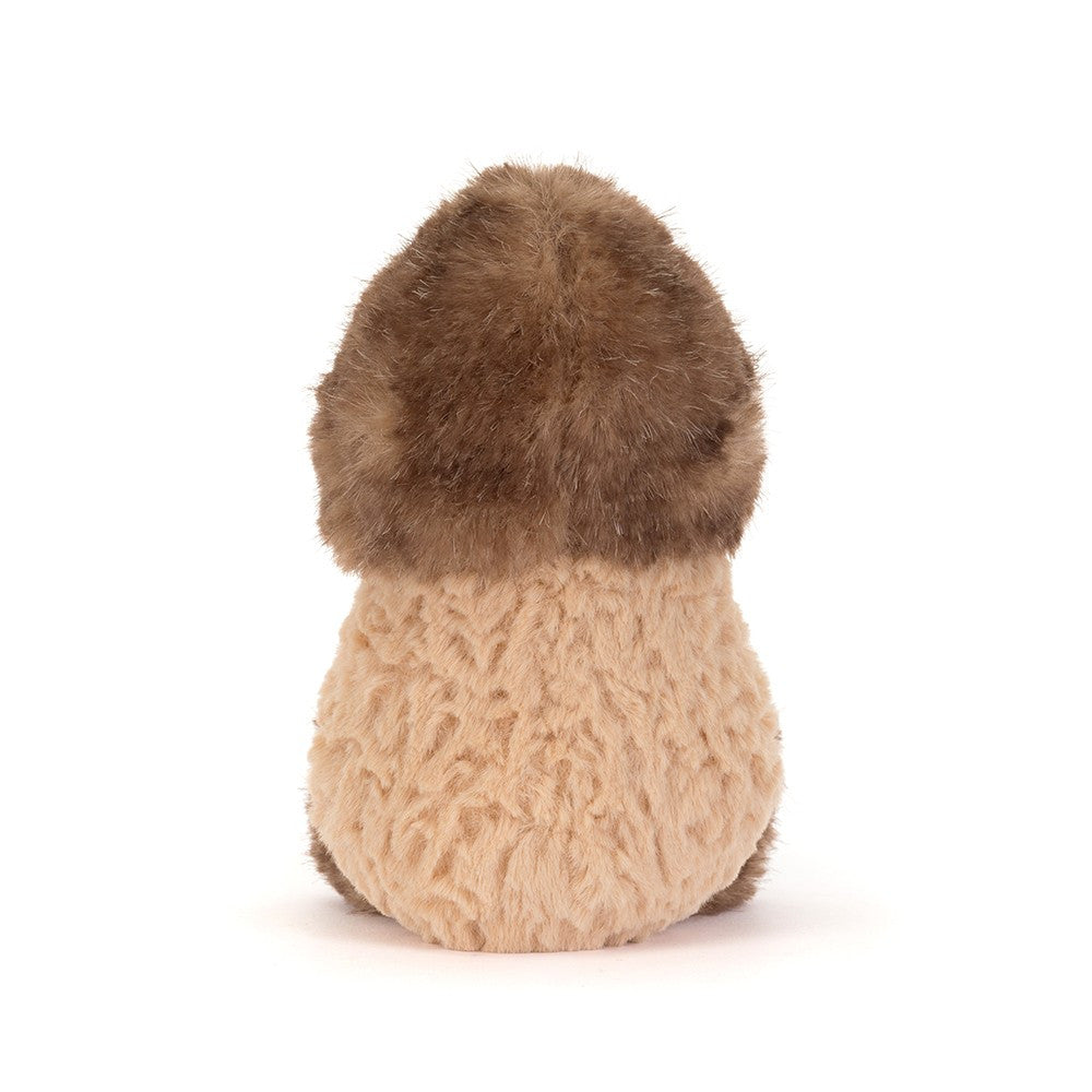 Jellycat Amuseables Peanut ¡®Yeti¡¯ 15cm