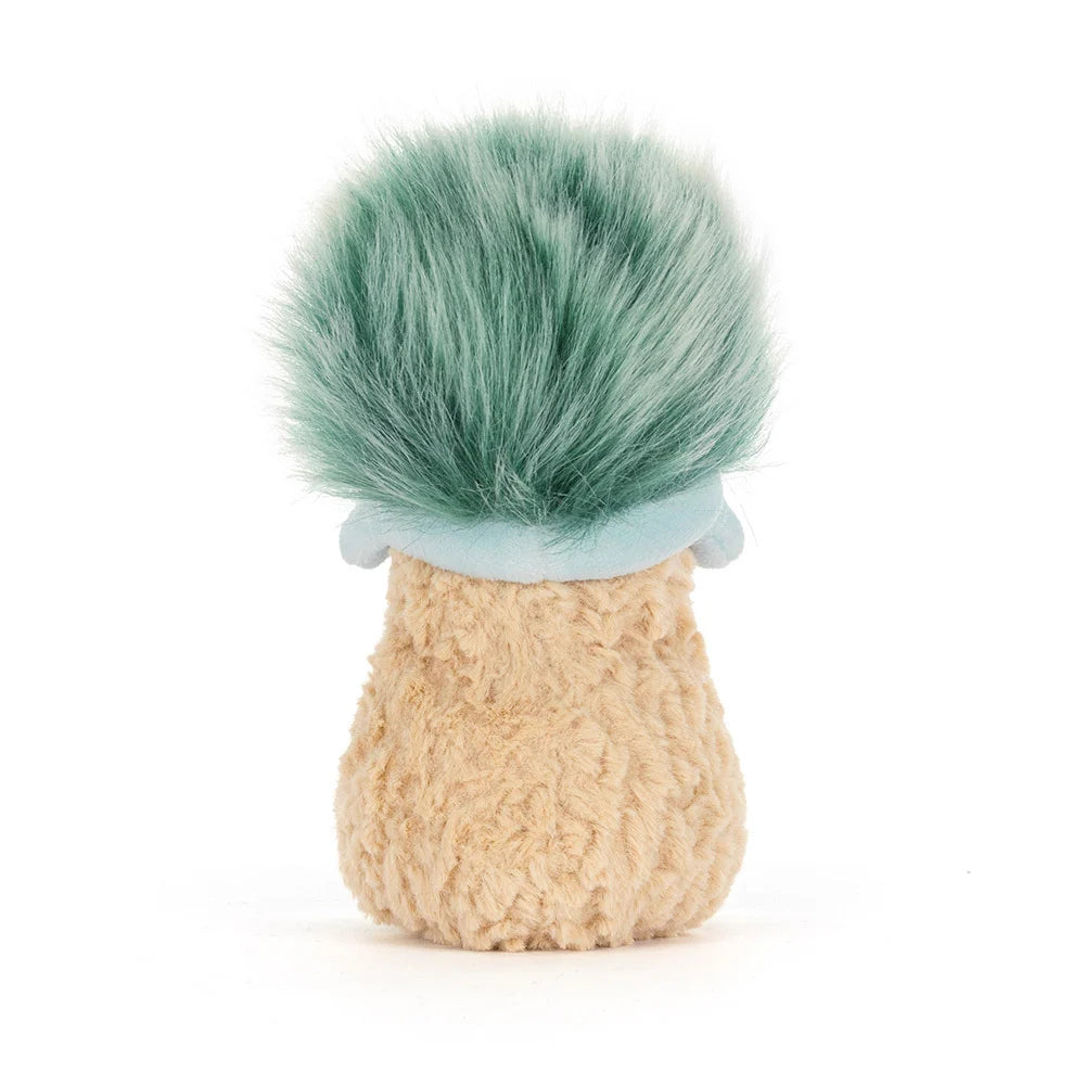 Jellycat Amuseables Peanut 'Apr¨¨s Ski' 15cm