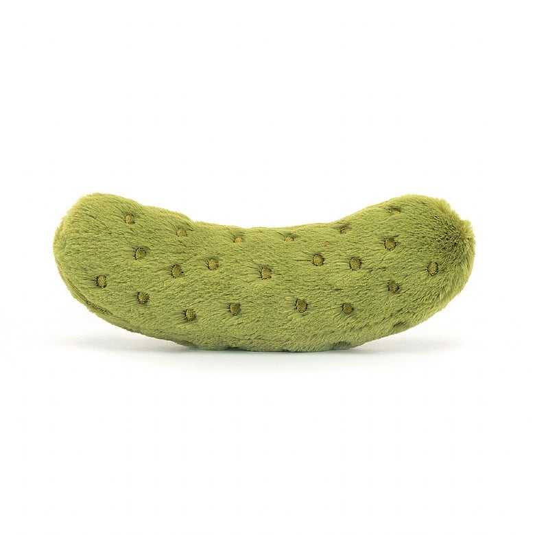 Jellycat Amuseables Pickle 8cm