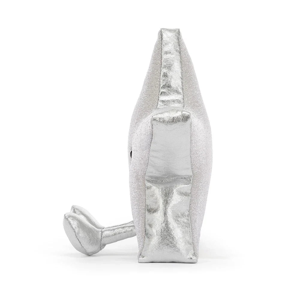 Jellycat Amuseables Silver Star 17cm