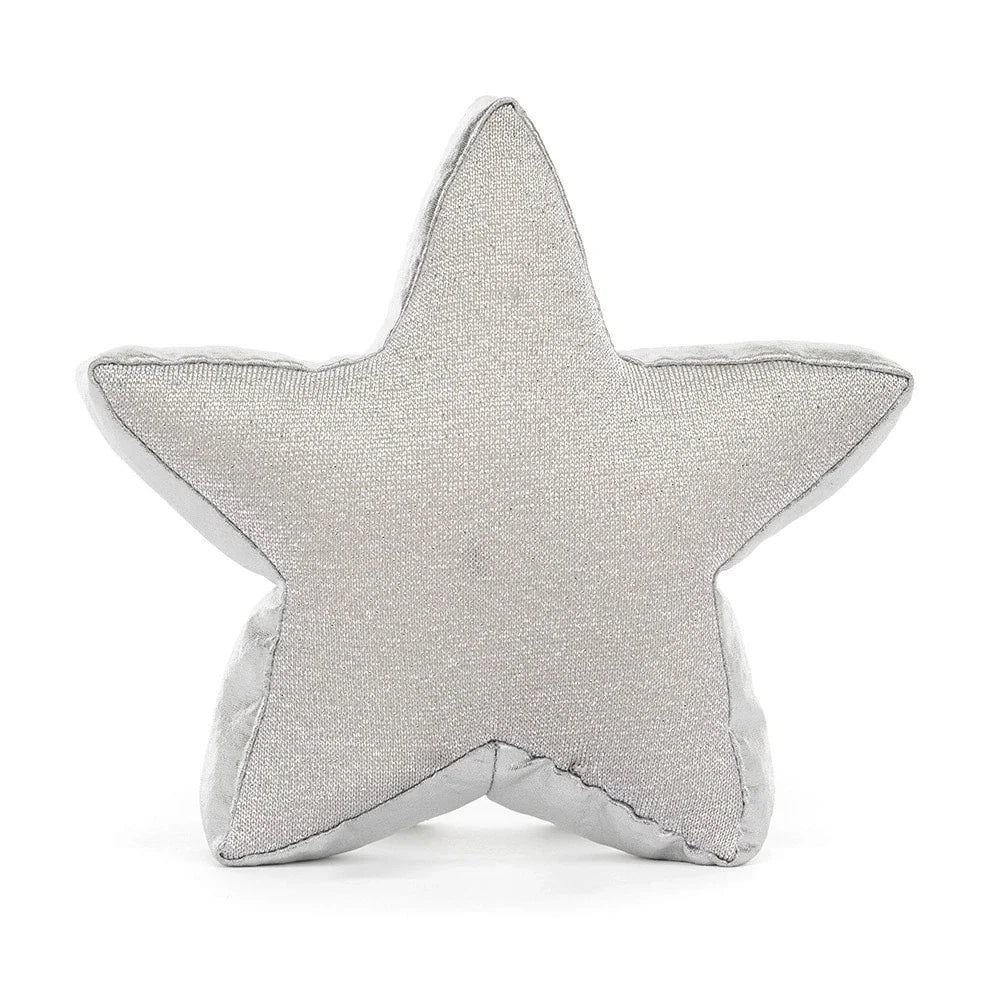 Jellycat Amuseables Silver Star 17cm