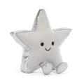 Jellycat Amuseables Silver Star 17cm