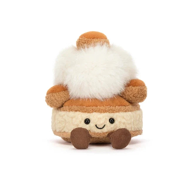 Jellycat Amuseables Mirielle St. Honore 14cm